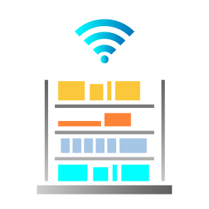 Автоматизация склада