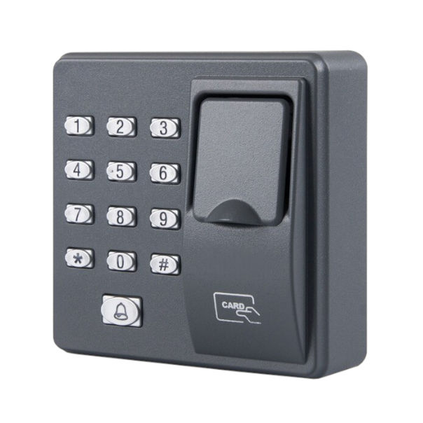 Контроль доступа