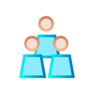 Подсчет посетителей