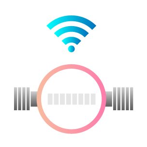 Мониторинг счетчиков