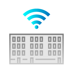 Автоматизация зданий