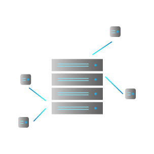 Зонтичный мониторинг