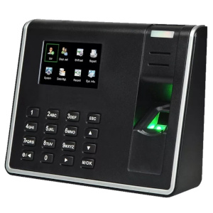 Учет рабочего времени