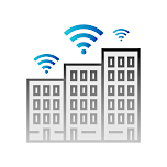 Умный город