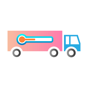 Холодовая цепь Cold Chain