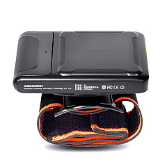 UHF RFID мобильный считыватель R5