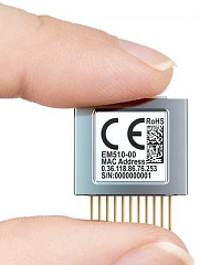 Программируемый IoT модуль EM510