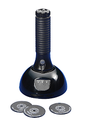 Терминал регистрации работы охранника GS2000