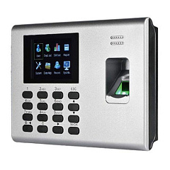 Терминал учета рабочего времени K40