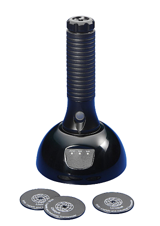 Терминал регистрации работы охранника GS2000