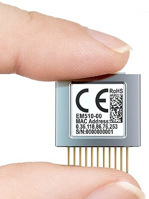 Программируемый IoT модуль EM510