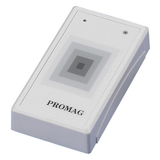 Считыватель карт G20