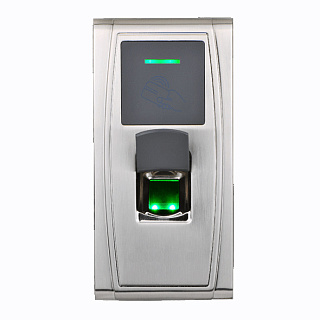 Терминал контроля доступа MA300