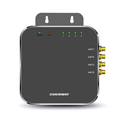 UHF RFID стационарный считыватель UR4
