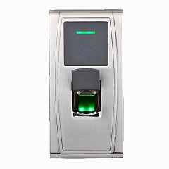 Терминал контроля доступа MA300