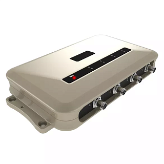 UHF RFID стационарный считыватель 7206C4